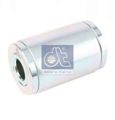 Втулка, листовая рессора