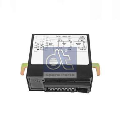 Реле аварийной световой сигнализация