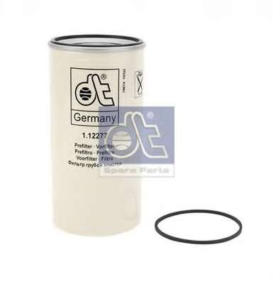 Топливный фильтр