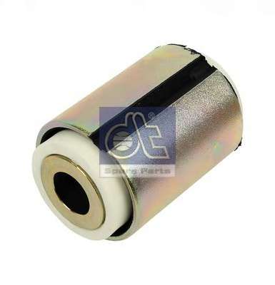 Втулка, листовая рессора