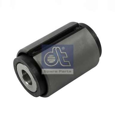 Втулка, листовая рессора