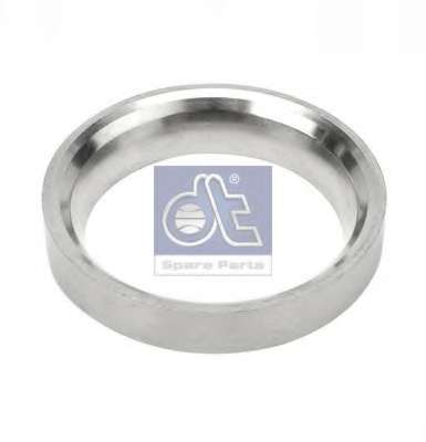 Кольцо седла клапана