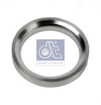 Кольцо седла клапана