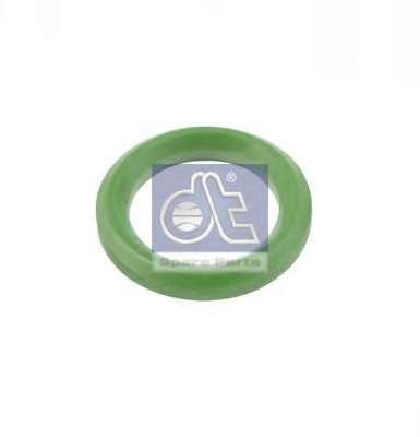 Уплотнительное кольцо