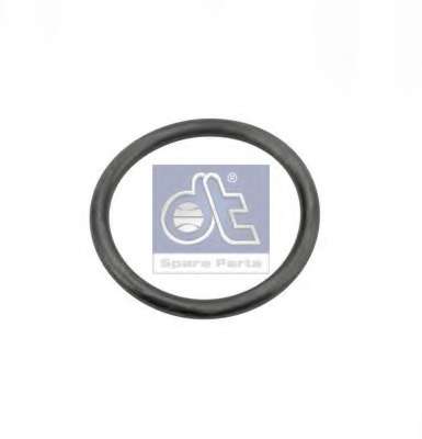 Прокладка, водяной насос