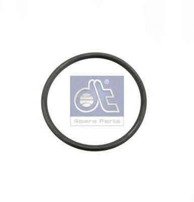 Прокладка, водяной насос