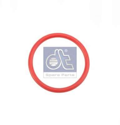 Уплотнительное кольцо