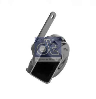 Звуковой сигнал