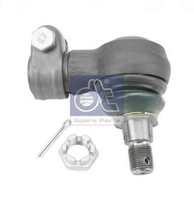 Наконечник поперечной рулевой тяги