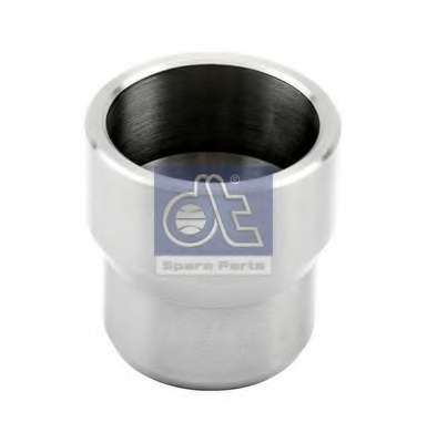 направляющая втулка, головка блока цилиндров