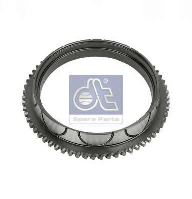 Синхронизатор, ступенчатая коробка передач