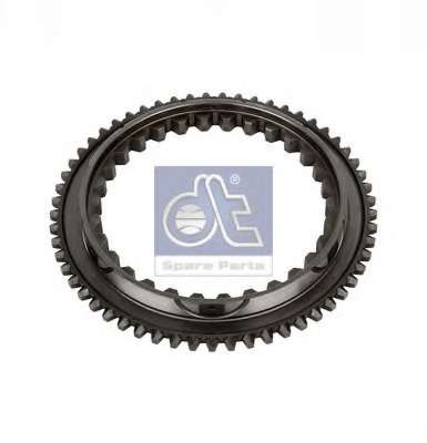 Синхронизатор, ступенчатая коробка передач