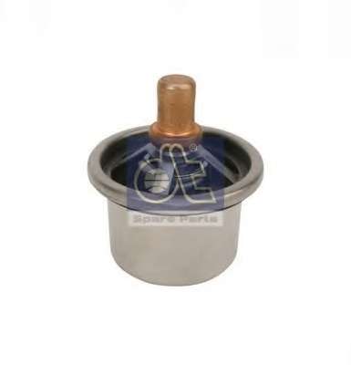 Термостат, охлаждающая жидкость