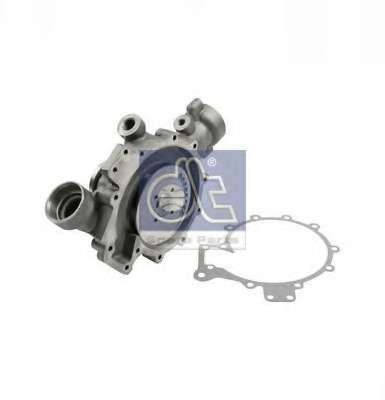 Водяной насос