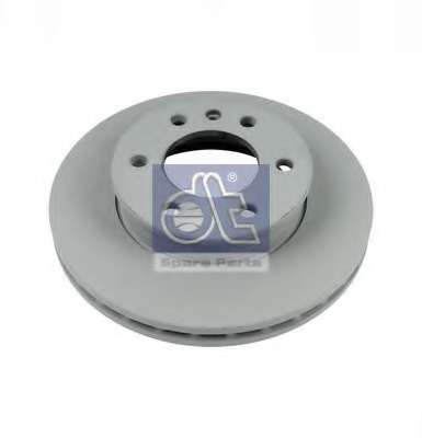 Тормозной диск