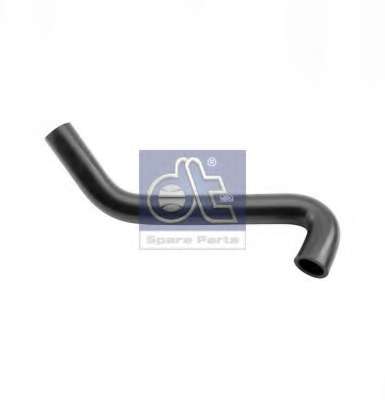 Гидравлический шланг, рулевое управление