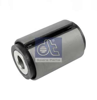 Втулка, листовая рессора