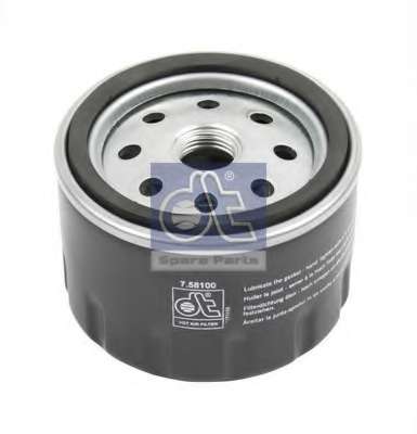 Воздушный фильтр