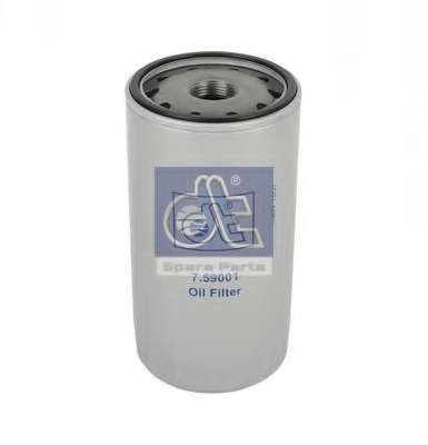 Масляный фильтр