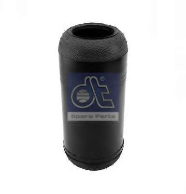 Кожух пневматической рессоры