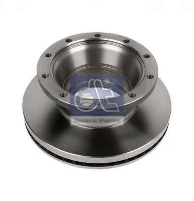 Тормозной диск