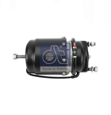 Тормозная пневматическая камера