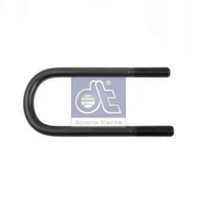 Стремянка рессоры