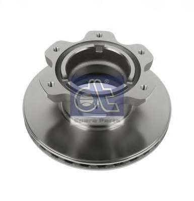 Тормозной диск