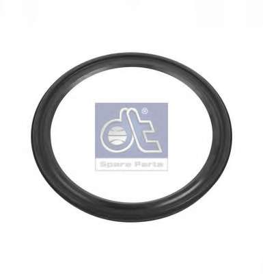 Уплотняющее кольцо, ступица колеса