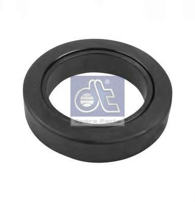 Подшипник, стремянка рессоры