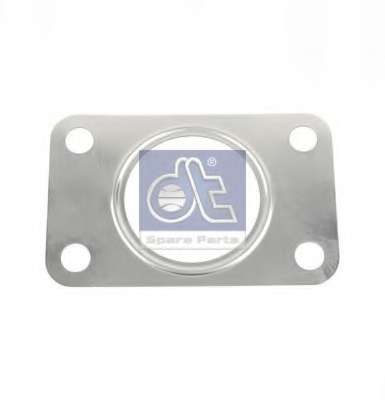 Прокладка, выпускной коллектор