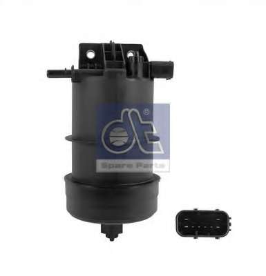 Топливный фильтр