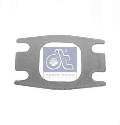 Прокладка, выпускной коллектор