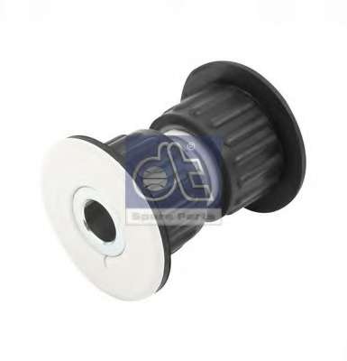 Втулка, листовая рессора