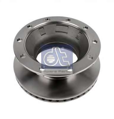 Тормозной диск