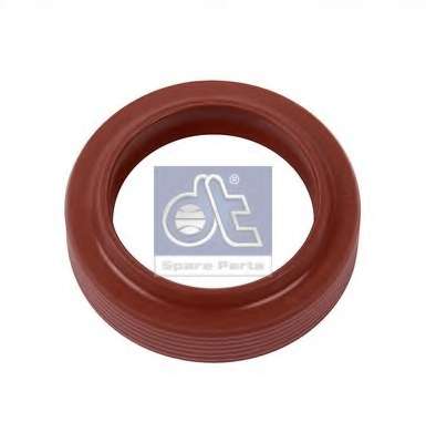 Уплотняющее кольцо, ступенчатая коробка передач