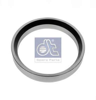 Упорное кольцо