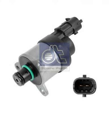 Электромагнитный клапан