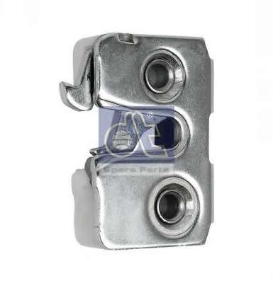 Замок двери