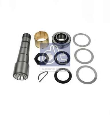 Ремкомплект, шкворень поворотного кулака