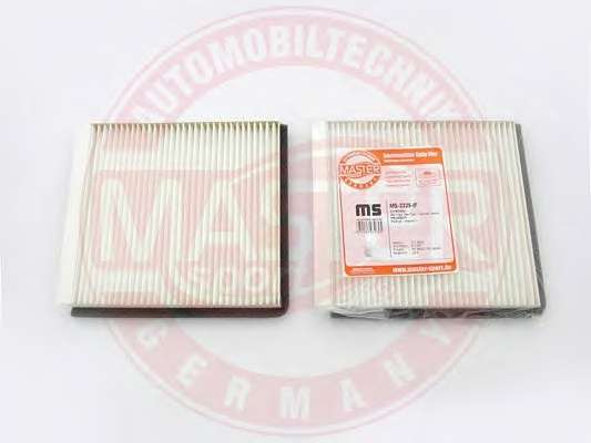 Фильтр, воздух во внутренном пространстве