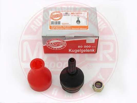 Несущий / направляющий шарнир