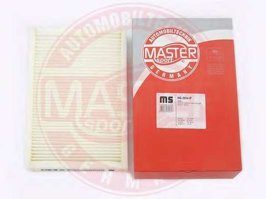 Фильтр, воздух во внутренном пространстве