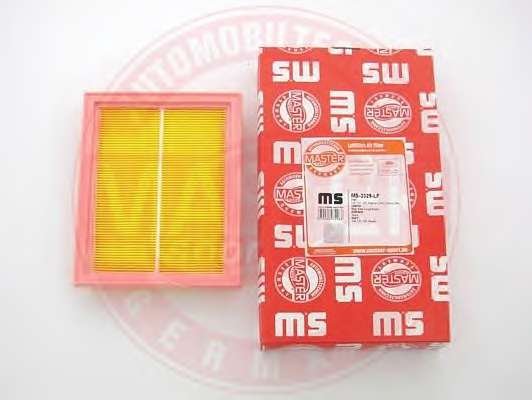 Воздушный фильтр