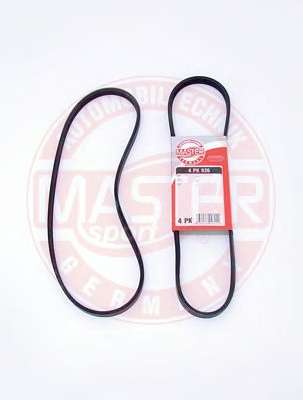 Поликлиновой ремень