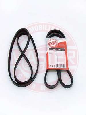 Поликлиновой ремень