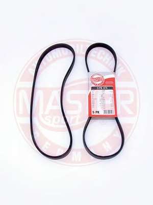 Поликлиновой ремень