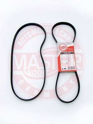 Поликлиновой ремень