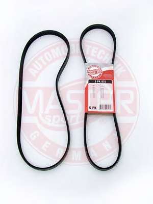 Поликлиновой ремень