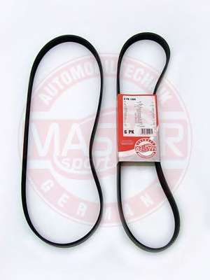 Поликлиновой ремень